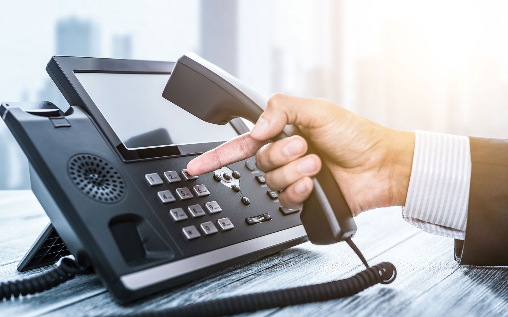 Teldanet GmbH: Geschäftskunden Kommunikation