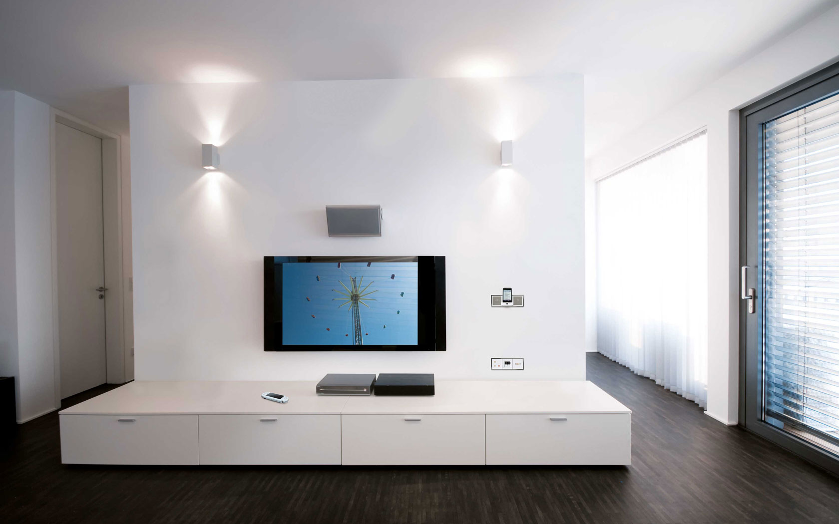 Teldanet GmbH: Smart Home Audio & Video